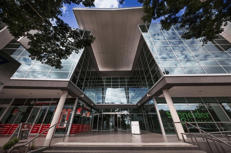 Virtual offices at Eight Mile Plains Brisbane