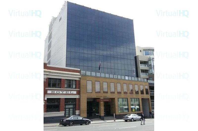 Virtual Office Address Hobart Macquarie Street TAS 7000