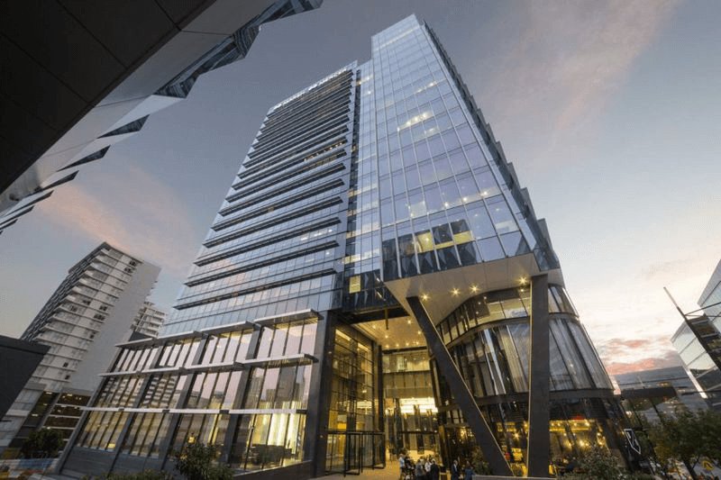 Virtual Office Address Melbourne - 440 Collins St - Great Location