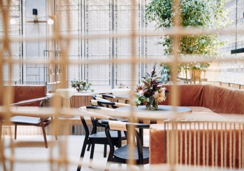 Melbourne CBD -  Level 2, 161 Collins St