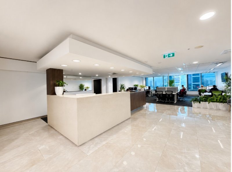 Level 9, Wyndham Building, 1 Corporate Court, Bundall GOLD COAST Qld  4217