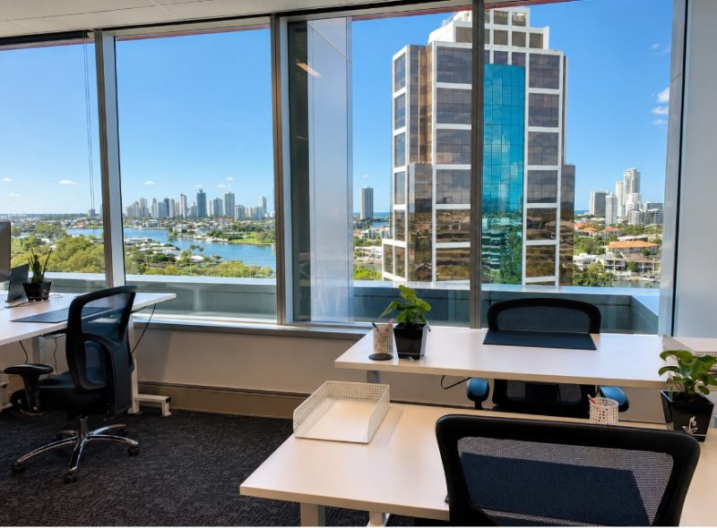 Level 9, Wyndham Building, 1 Corporate Court, Bundall GOLD COAST Qld  4217